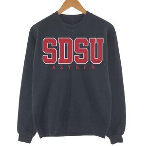 SDSU Aztecs Sweatshirt, San Diego State University Aztecs Men Women Shirt tee